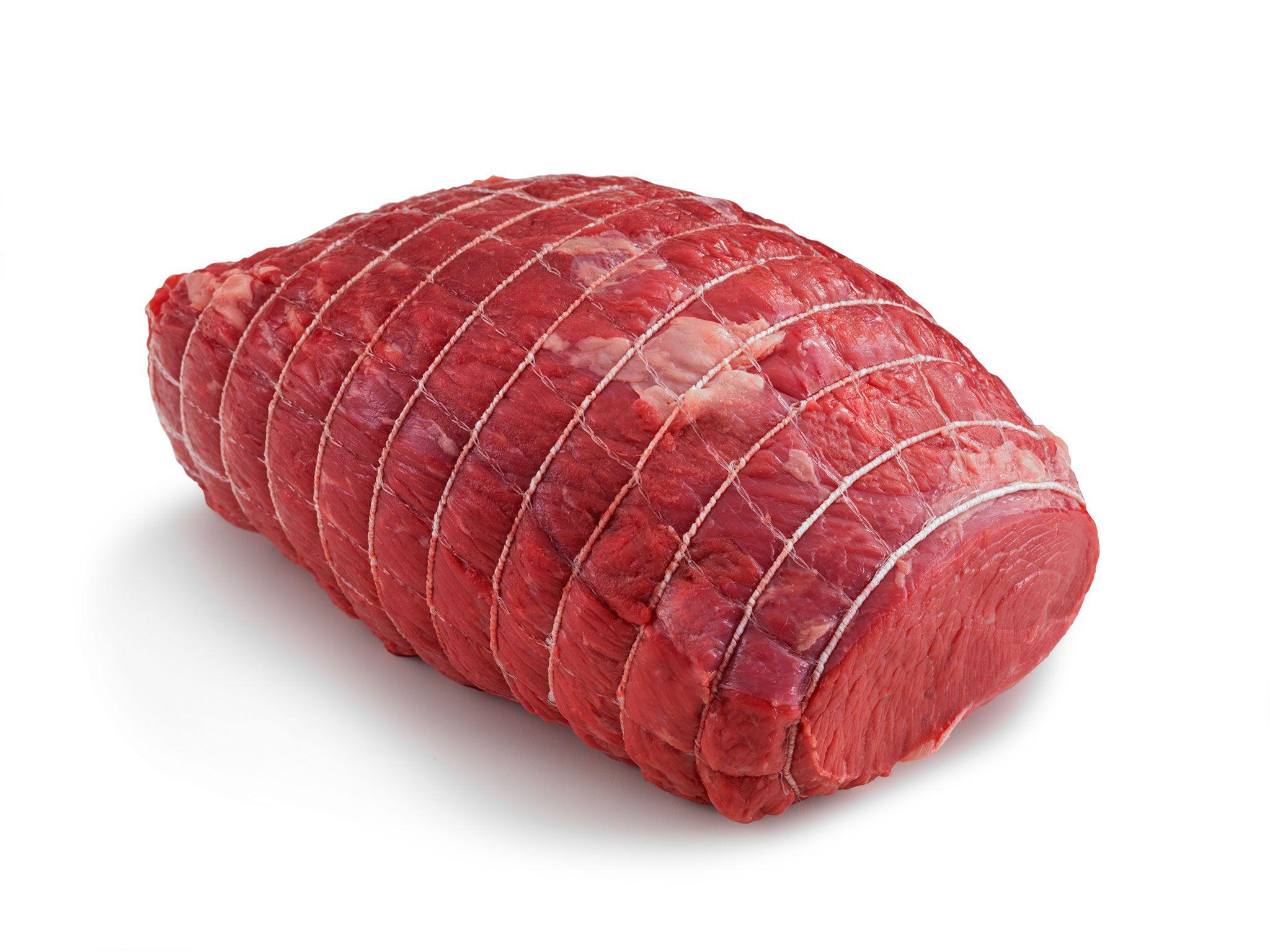 Top Sirloin Petite Roast